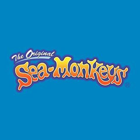 Sea Monkeys
